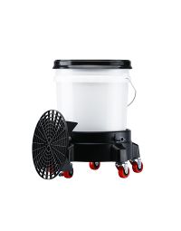 Grit Guard - The Ultimate Bucket System by WAX-IT