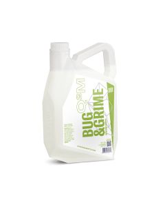 Gyeon Q2M Bug and Grime Remover - 4L