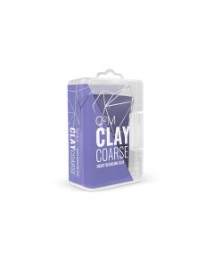 GYEON Q2M Clay Coarse